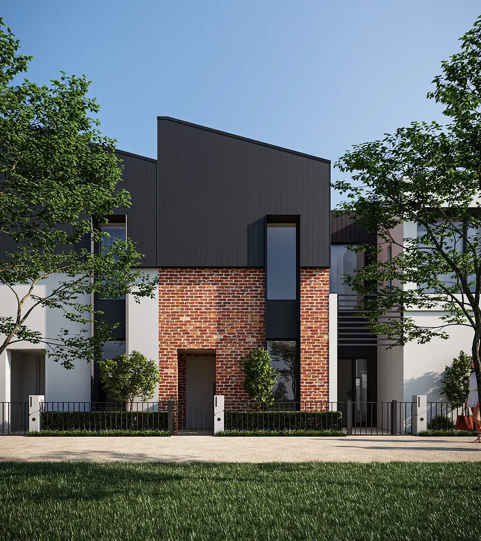 461 Alpana Walk Tarneit